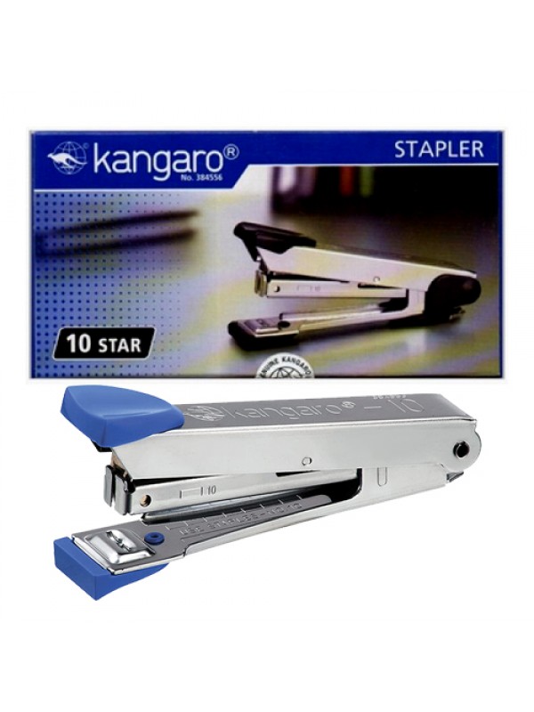 KANGARO HS10 STAR STAPLER